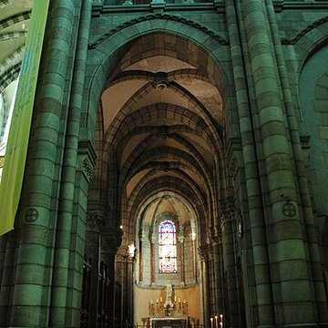 Cathédrale Notre-Dame-et-Saint-Arnoux de Gap