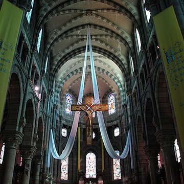Cathédrale Notre-Dame-et-Saint-Arnoux de Gap