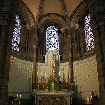 Cathédrale Notre-Dame-et-Saint-Arnoux de Gap