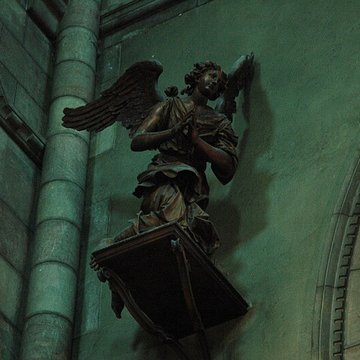 Cathédrale Notre-Dame-et-Saint-Arnoux de Gap