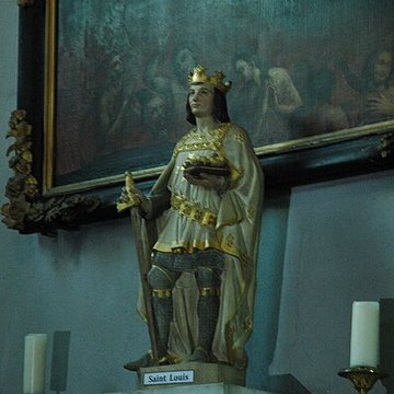 Cathédrale Notre-Dame-et-Saint-Arnoux de Gap