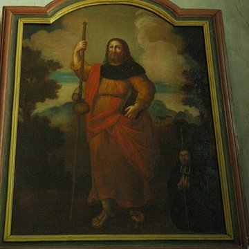 Cathédrale Notre-Dame-et-Saint-Arnoux de Gap