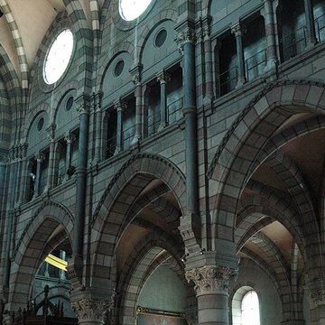 Cathédrale Notre-Dame-et-Saint-Arnoux de Gap