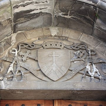 Cathédrale Notre-Dame-et-Saint-Arnoux de Gap