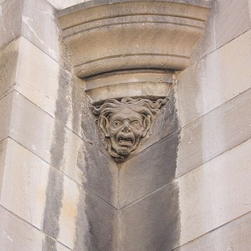 Cathédrale Notre-Dame-et-Saint-Arnoux de Gap