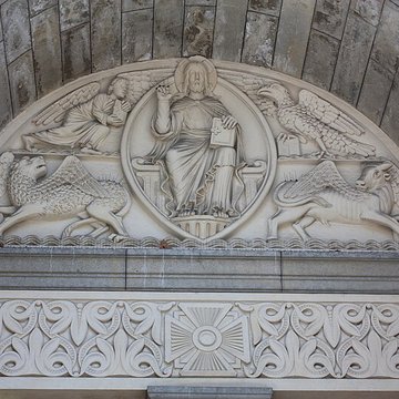 Cathédrale Notre-Dame-et-Saint-Arnoux de Gap