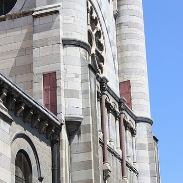 Cathédrale Notre-Dame-et-Saint-Arnoux de Gap