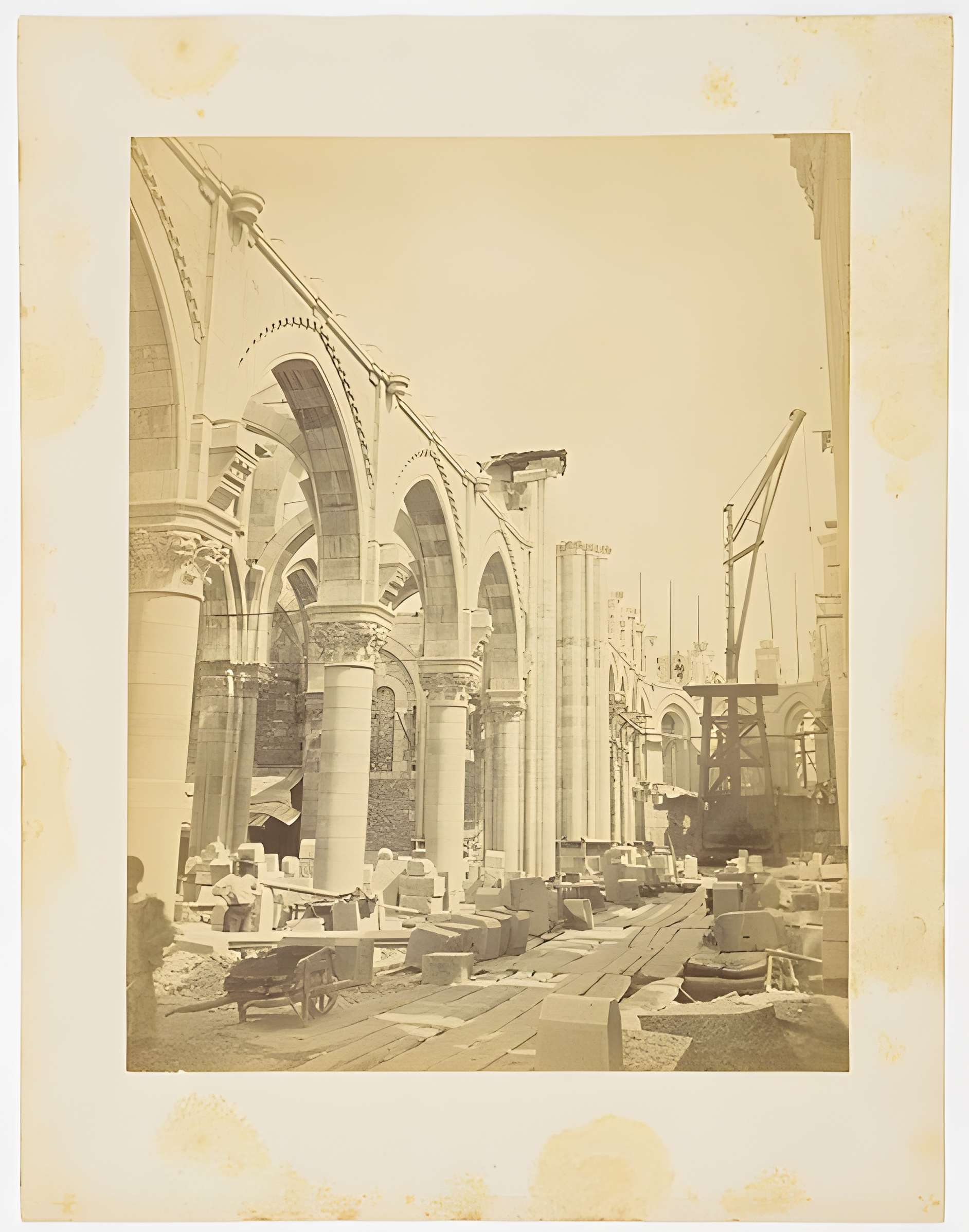 Cathédrale Notre-Dame-et-Saint-Arnoux de Gap