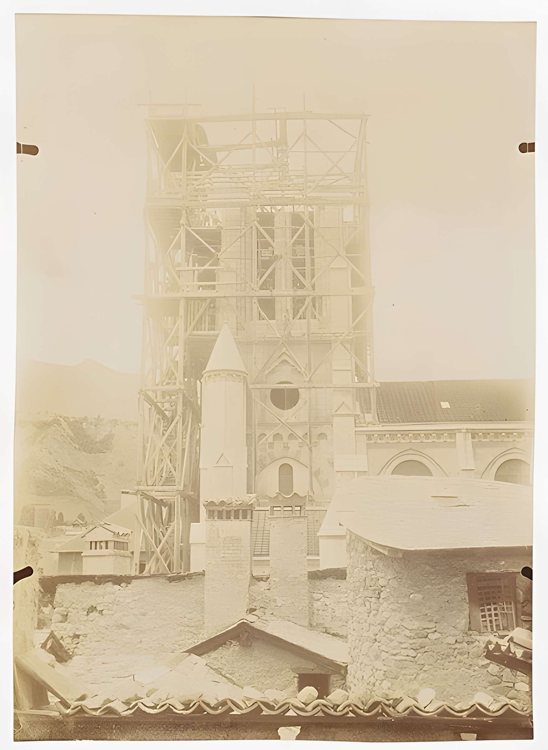 Cathédrale Notre-Dame-et-Saint-Arnoux de Gap