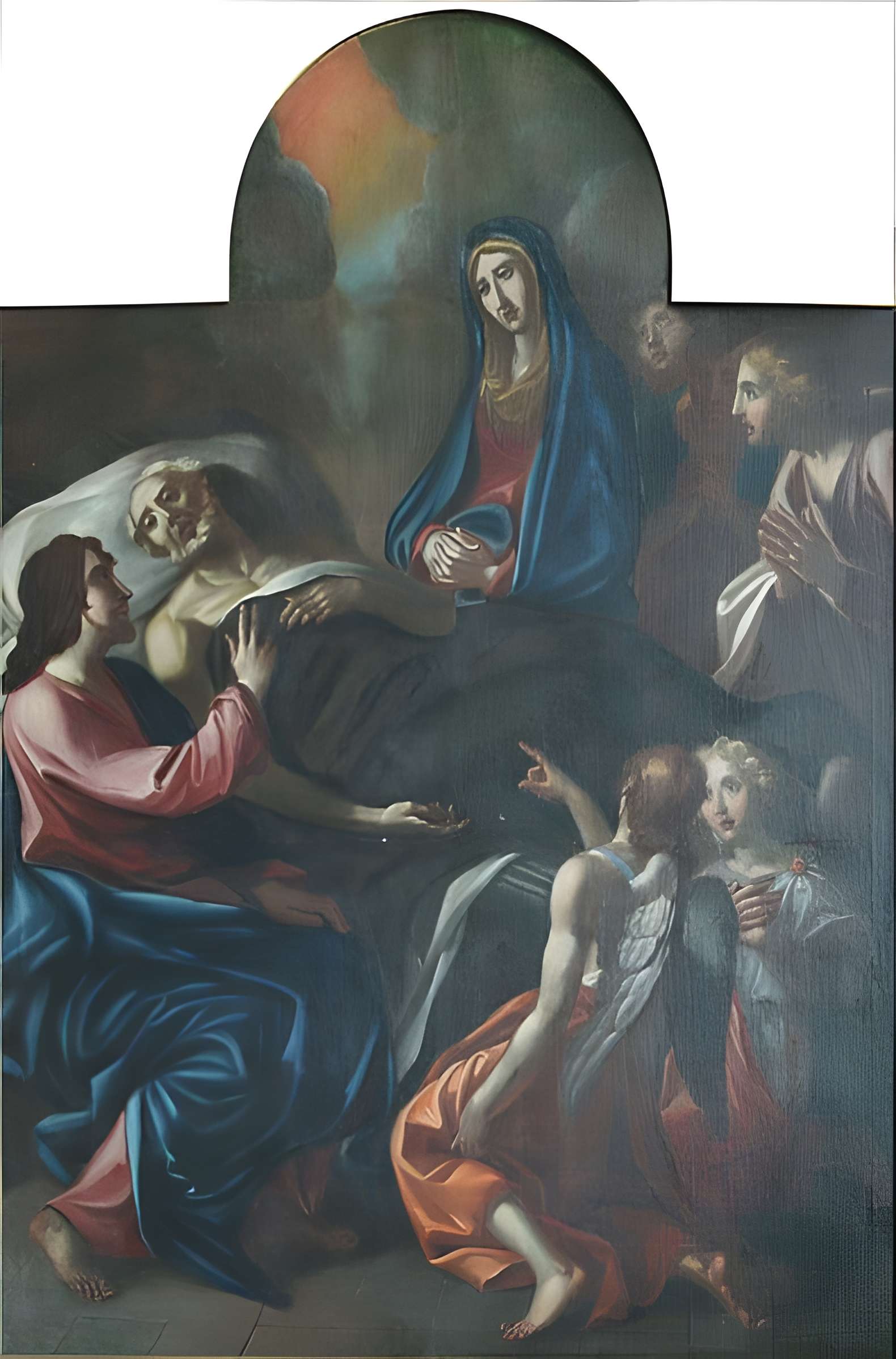 Cathédrale Notre-Dame-et-Saint-Arnoux de Gap