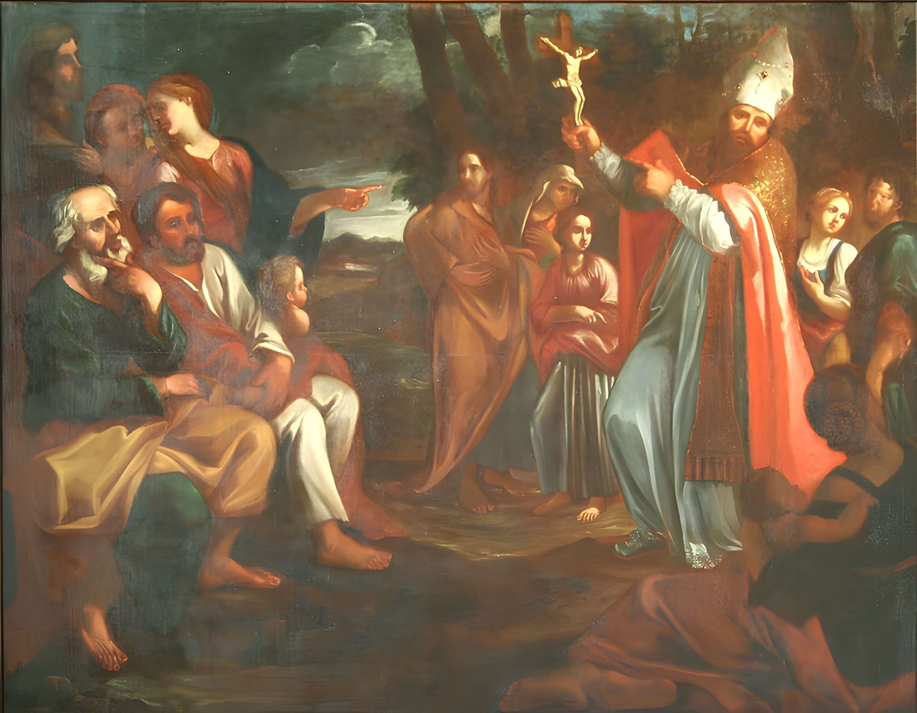 Cathédrale Notre-Dame-et-Saint-Arnoux de Gap