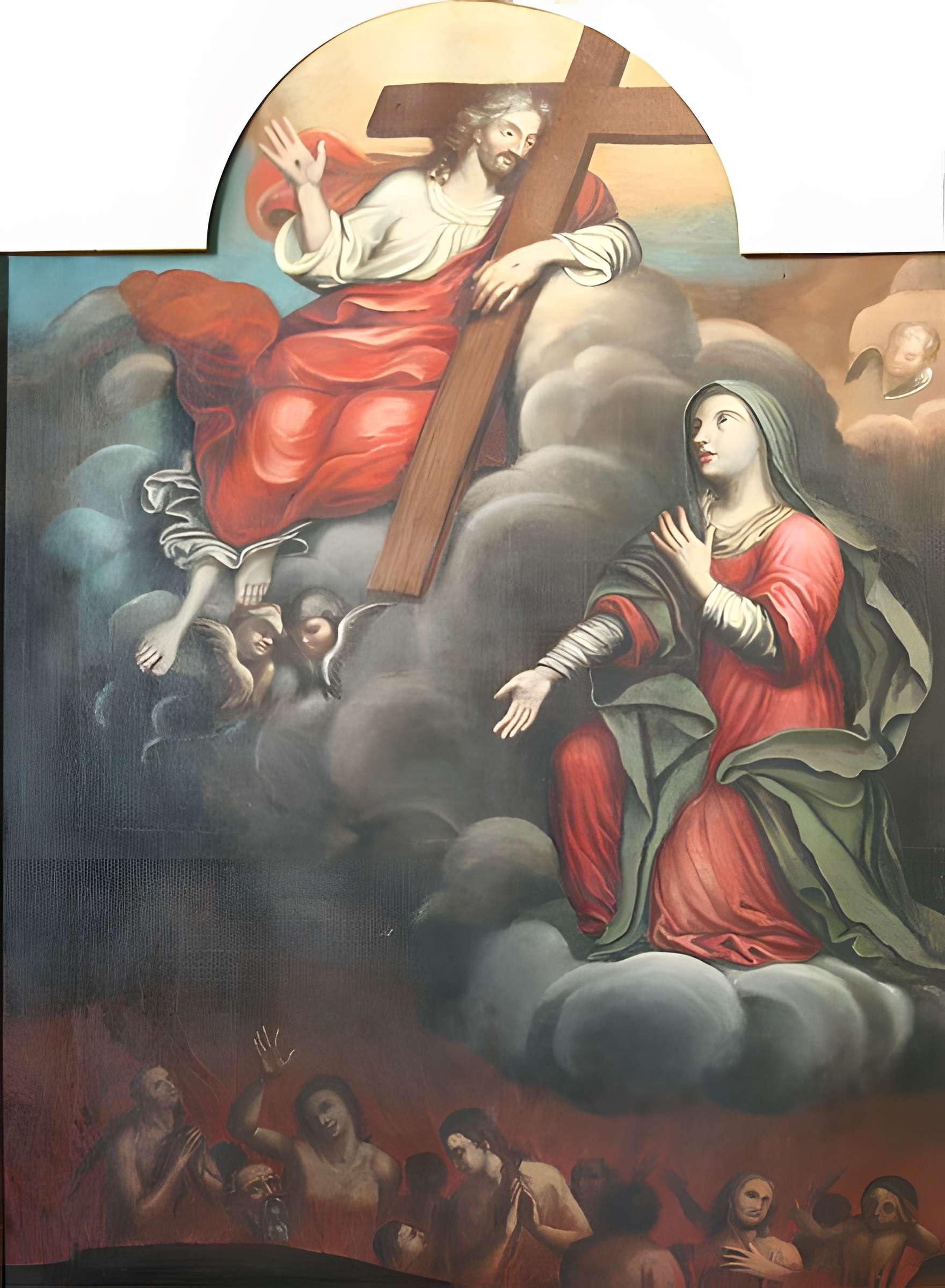 Cathédrale Notre-Dame-et-Saint-Arnoux de Gap