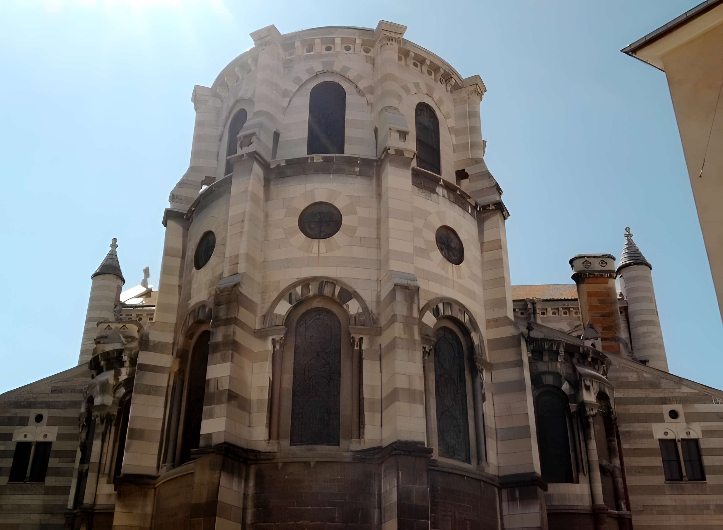 Cathédrale Notre-Dame-et-Saint-Arnoux de Gap
