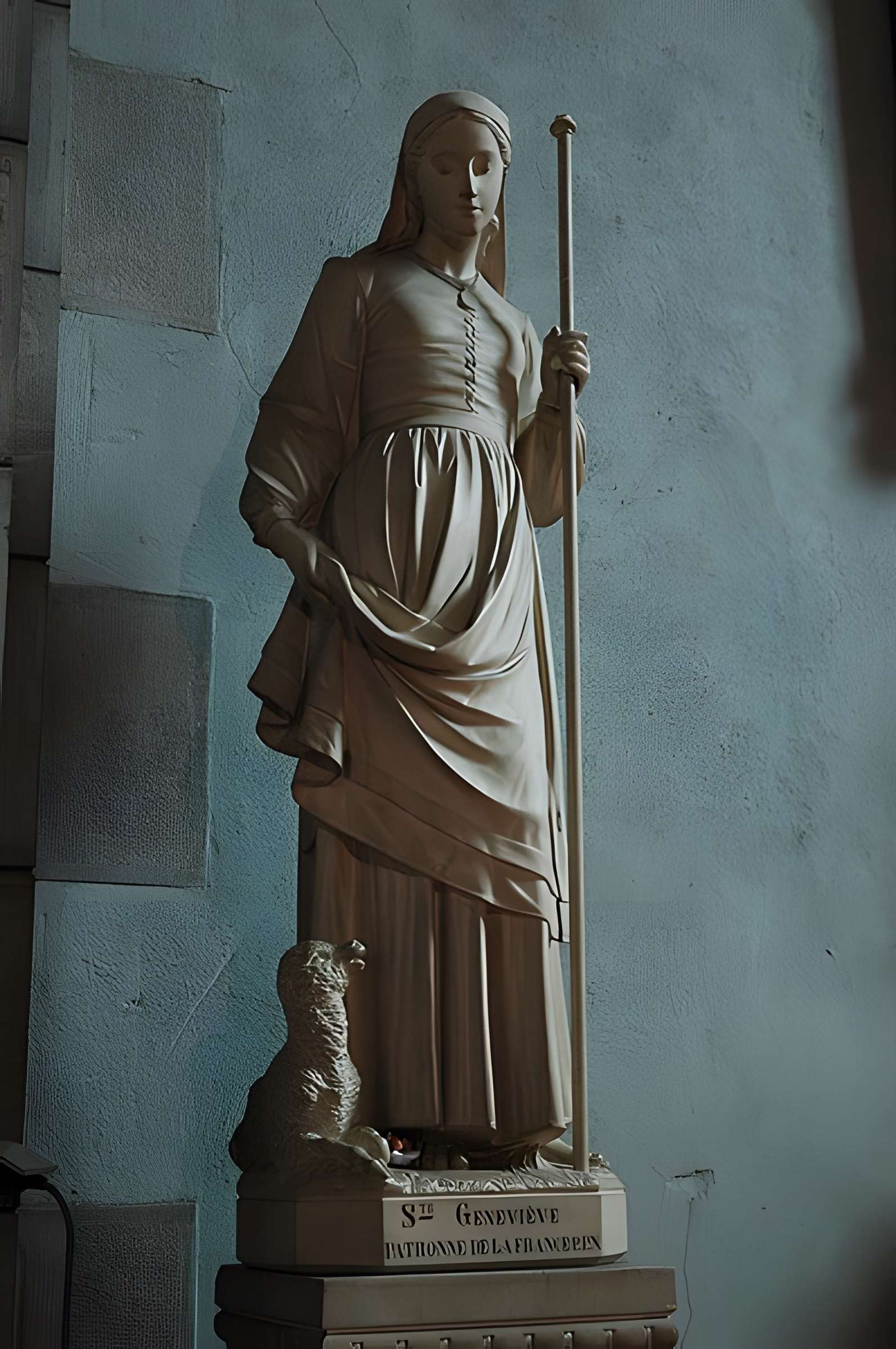 Cathédrale Notre-Dame-et-Saint-Arnoux de Gap