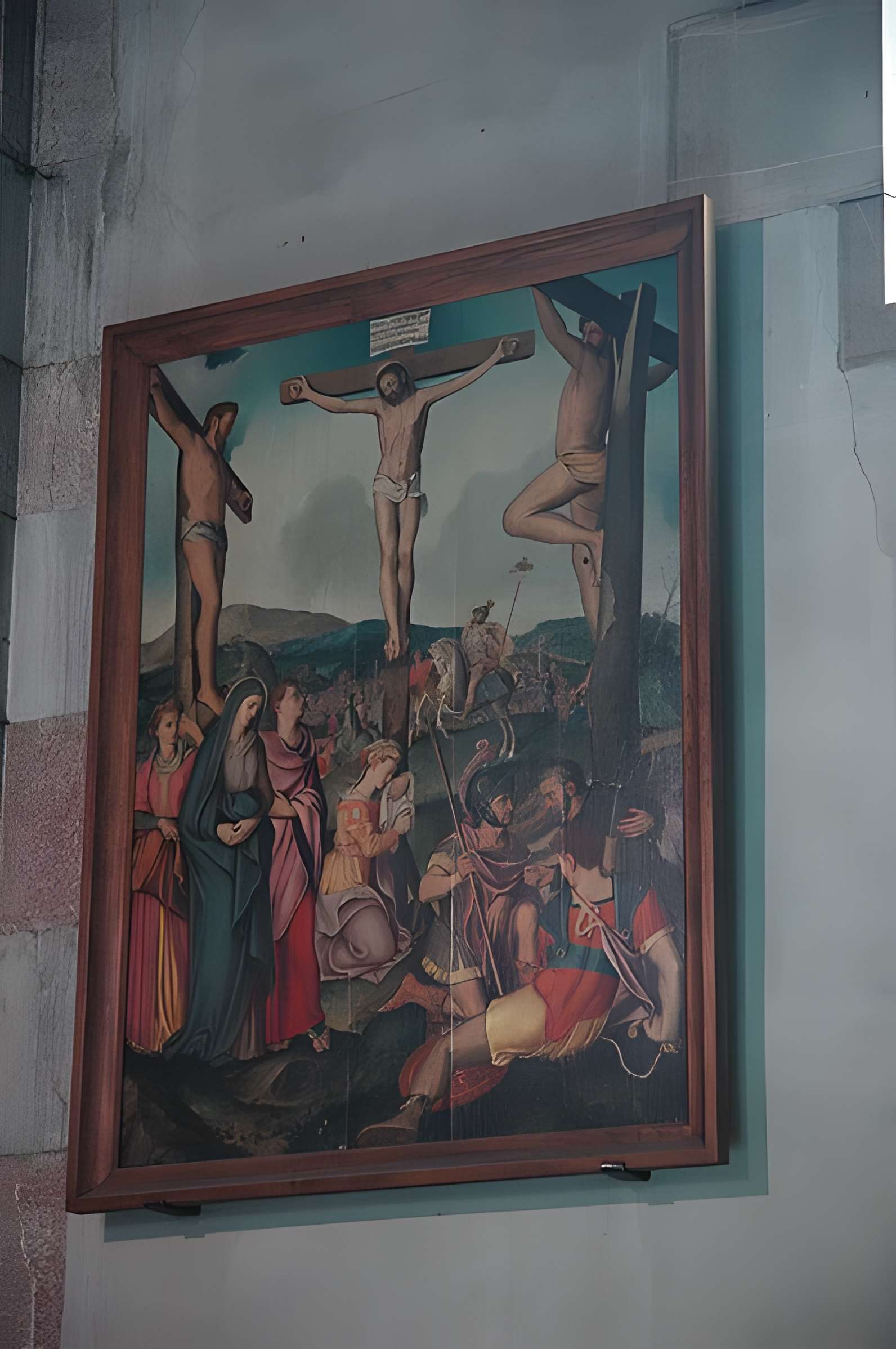 Cathédrale Notre-Dame-et-Saint-Arnoux de Gap