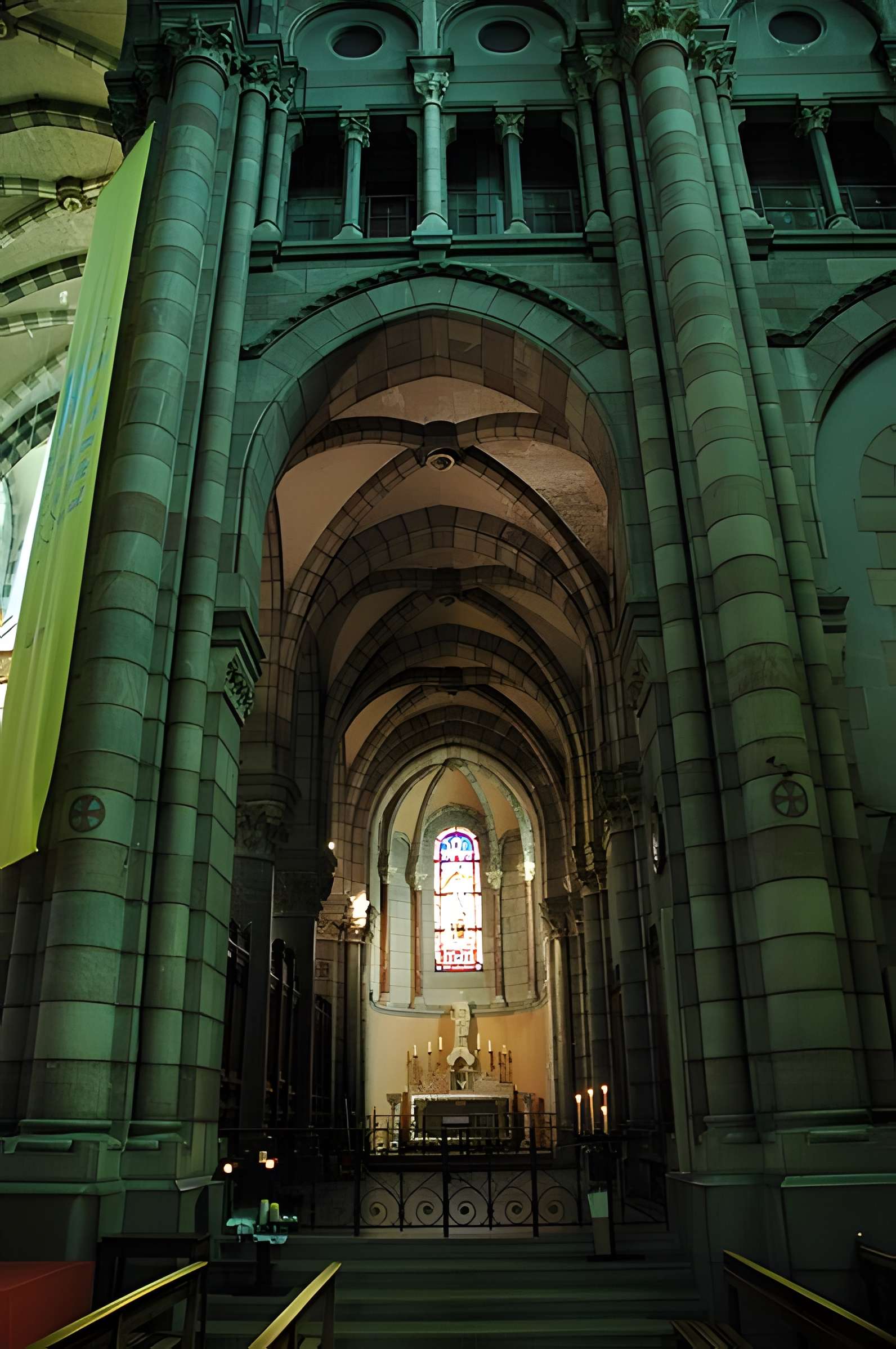 Cathédrale Notre-Dame-et-Saint-Arnoux de Gap