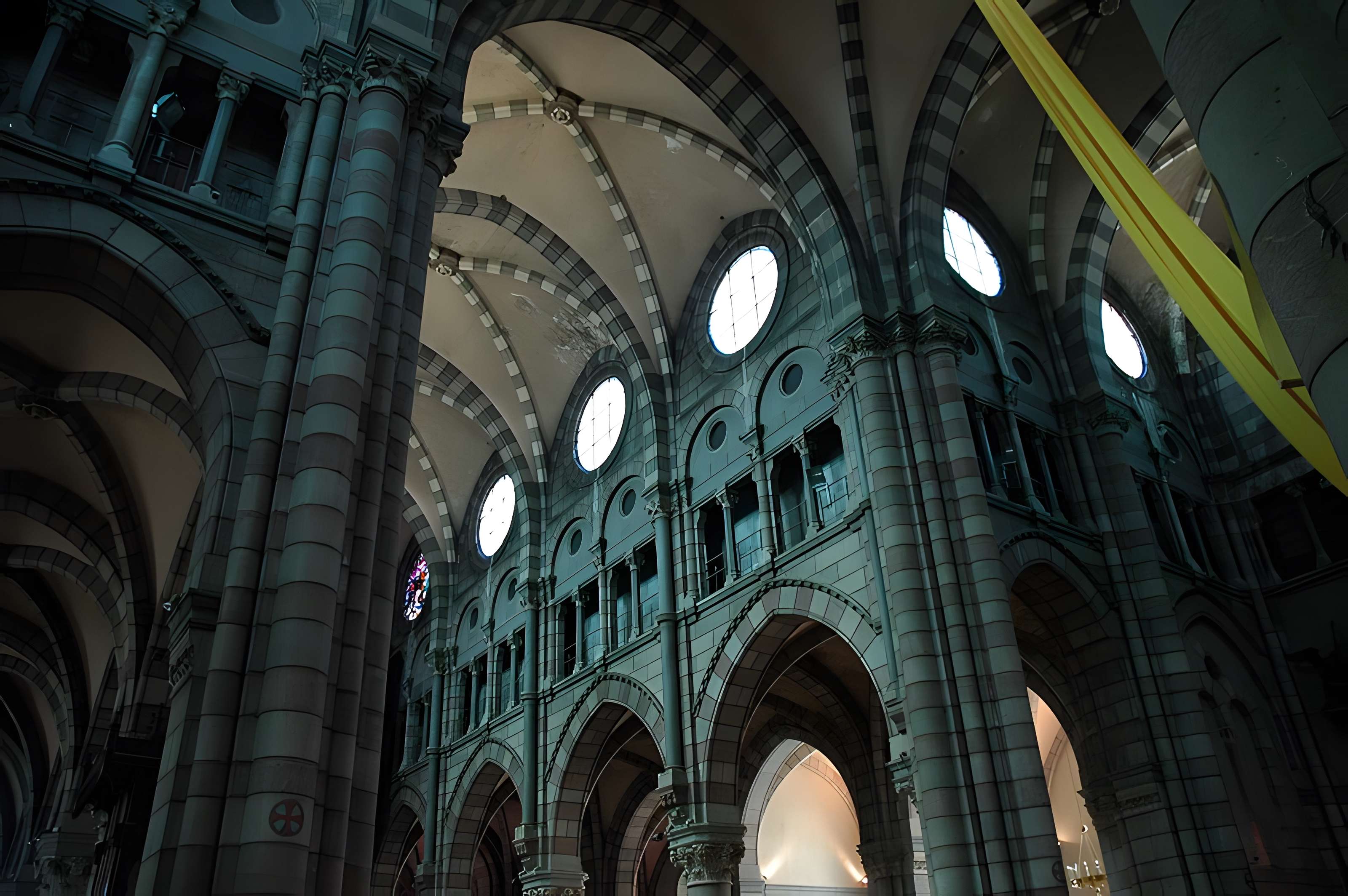 Cathédrale Notre-Dame-et-Saint-Arnoux de Gap