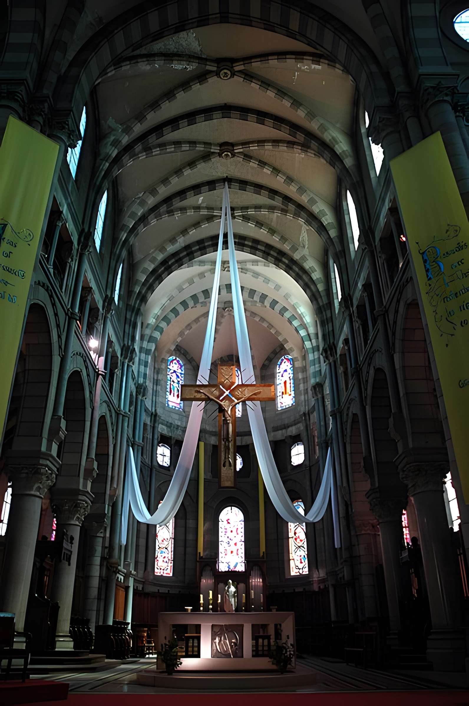 Cathédrale Notre-Dame-et-Saint-Arnoux de Gap
