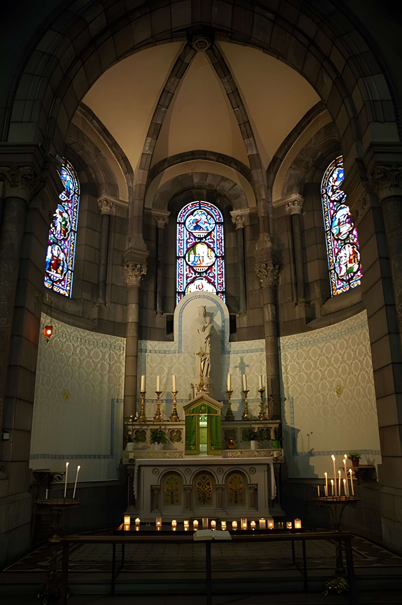 Cathédrale Notre-Dame-et-Saint-Arnoux de Gap