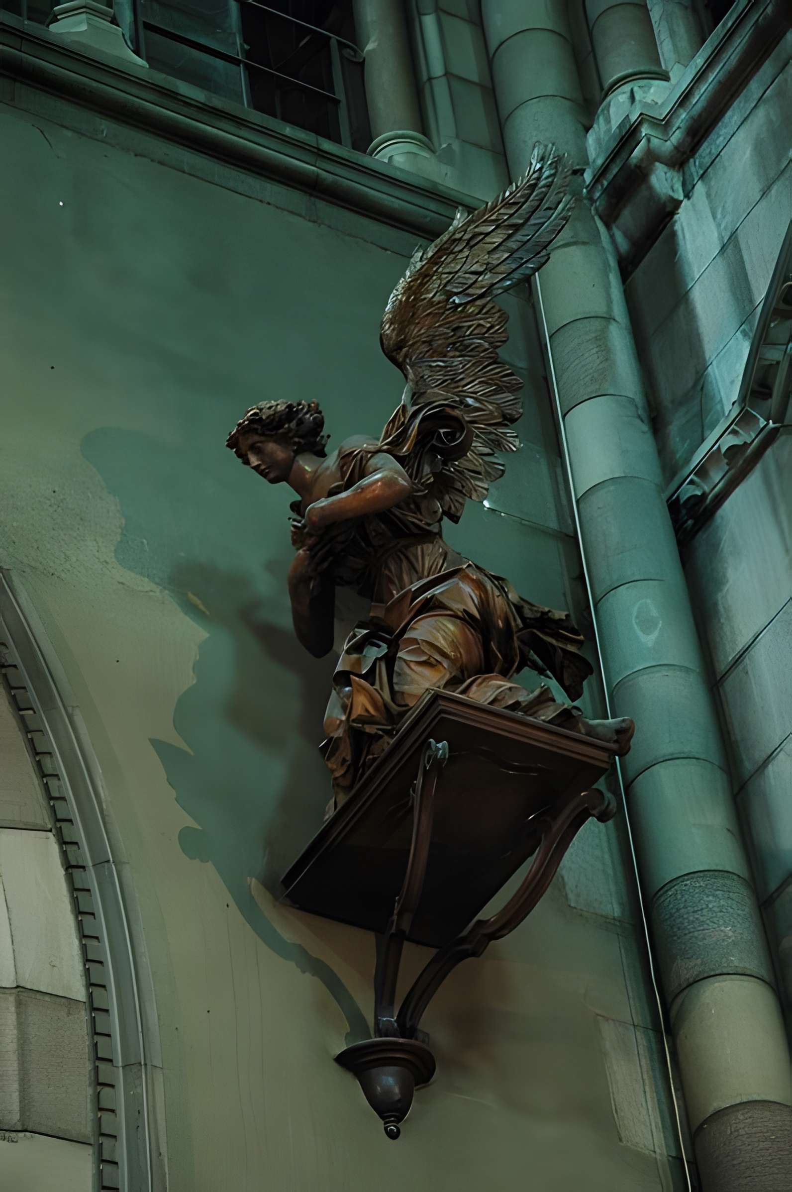 Cathédrale Notre-Dame-et-Saint-Arnoux de Gap