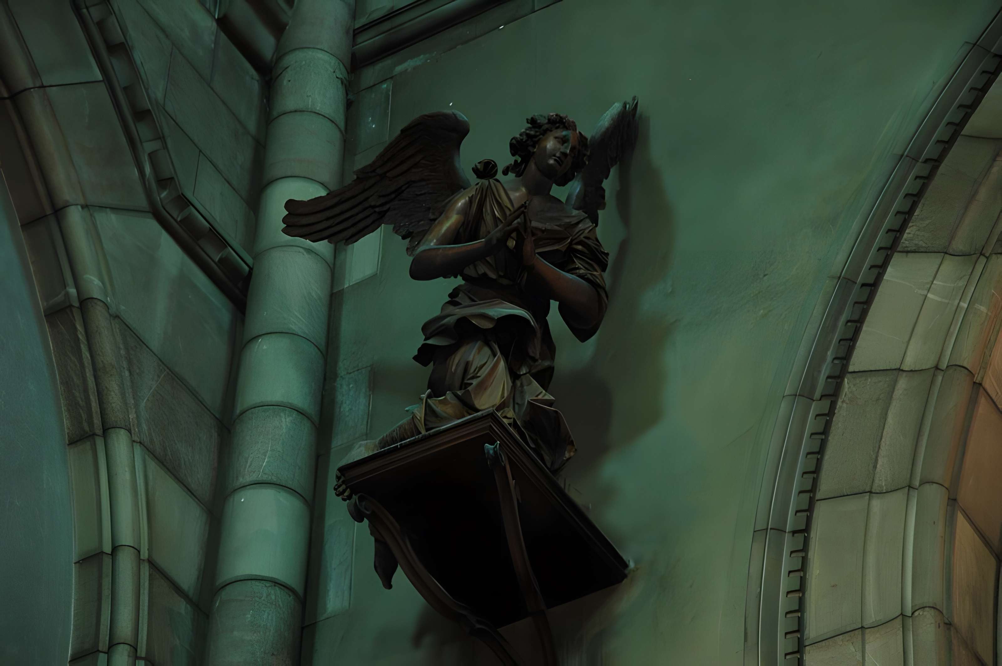 Cathédrale Notre-Dame-et-Saint-Arnoux de Gap