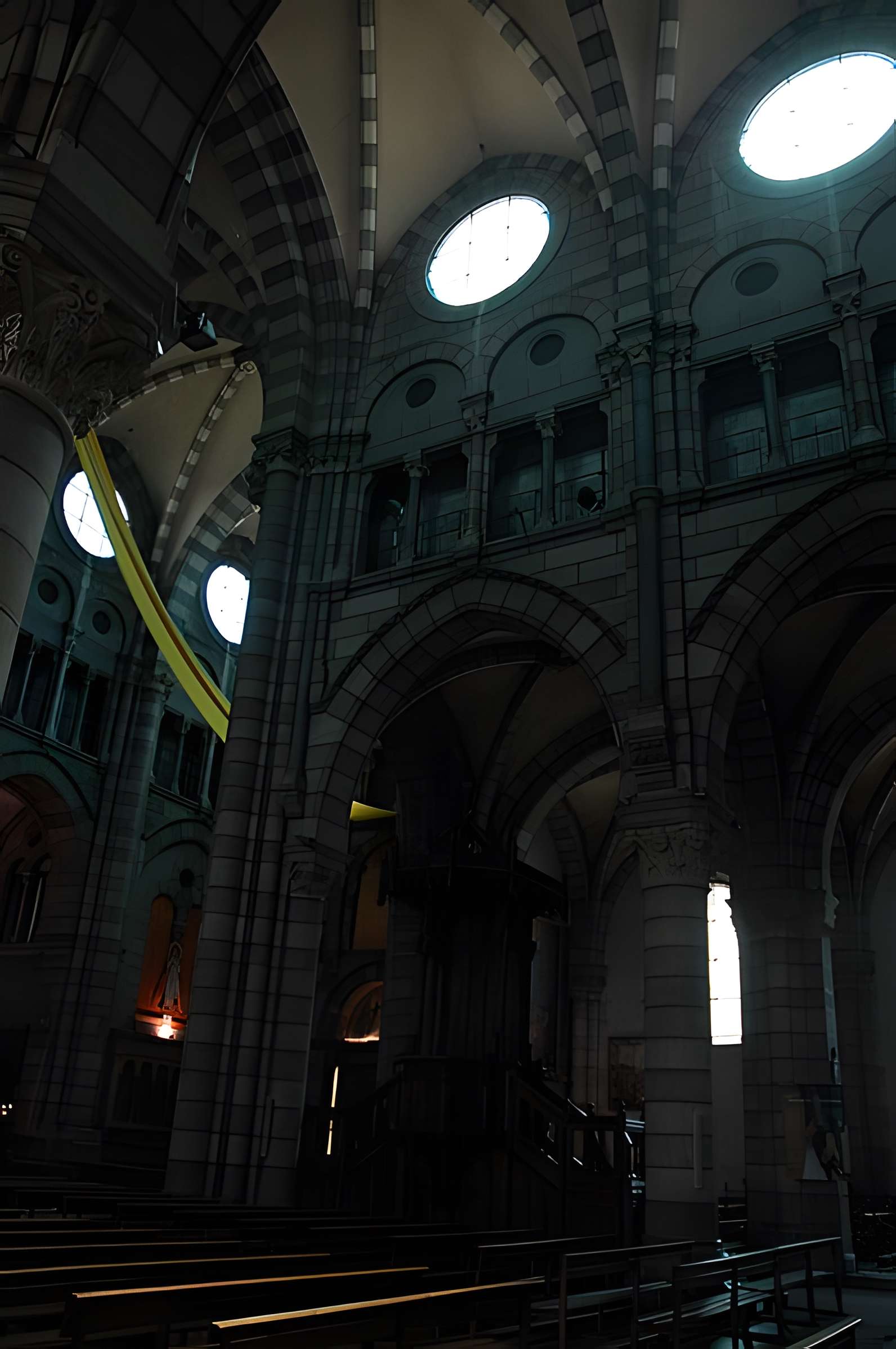 Cathédrale Notre-Dame-et-Saint-Arnoux de Gap