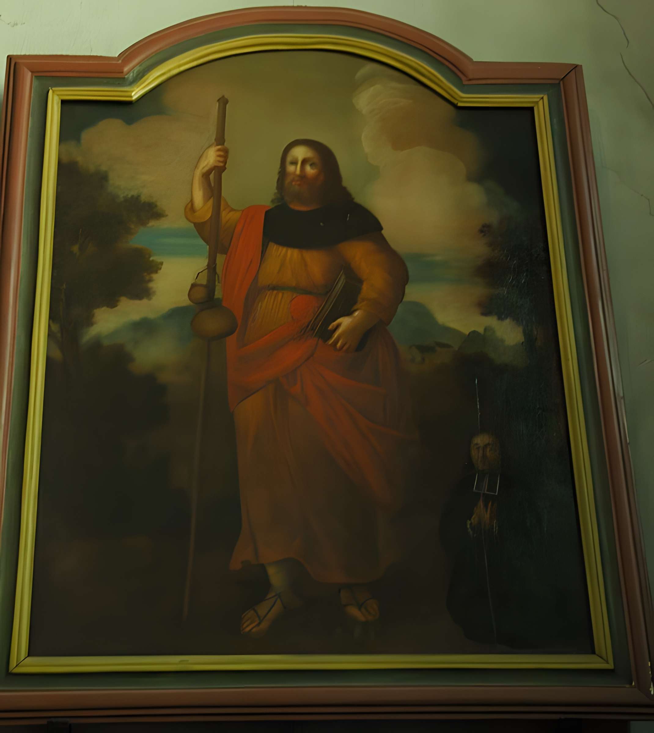 Cathédrale Notre-Dame-et-Saint-Arnoux de Gap