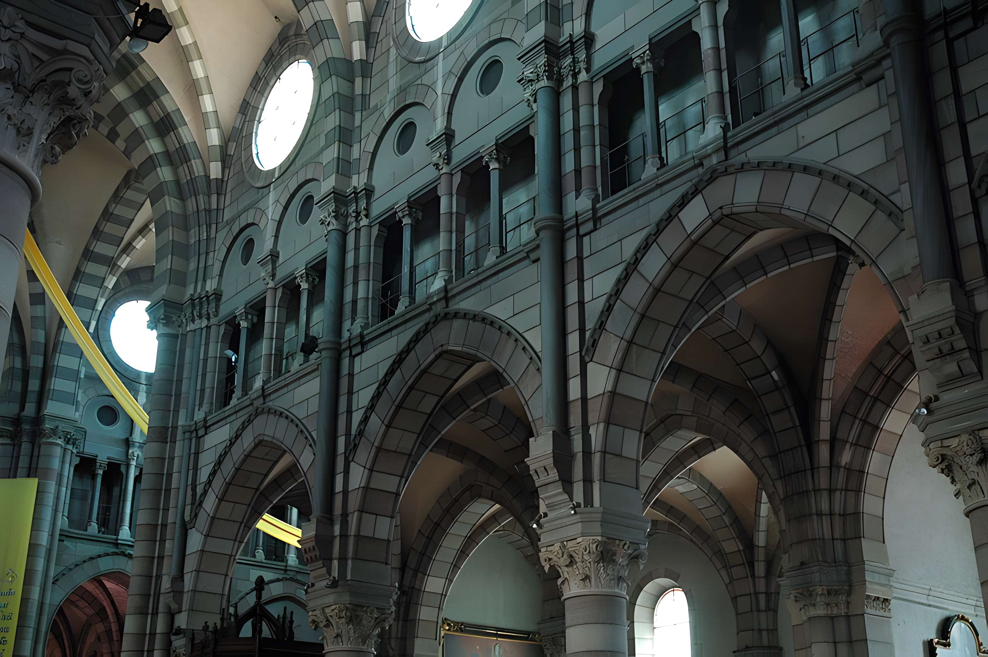 Cathédrale Notre-Dame-et-Saint-Arnoux de Gap