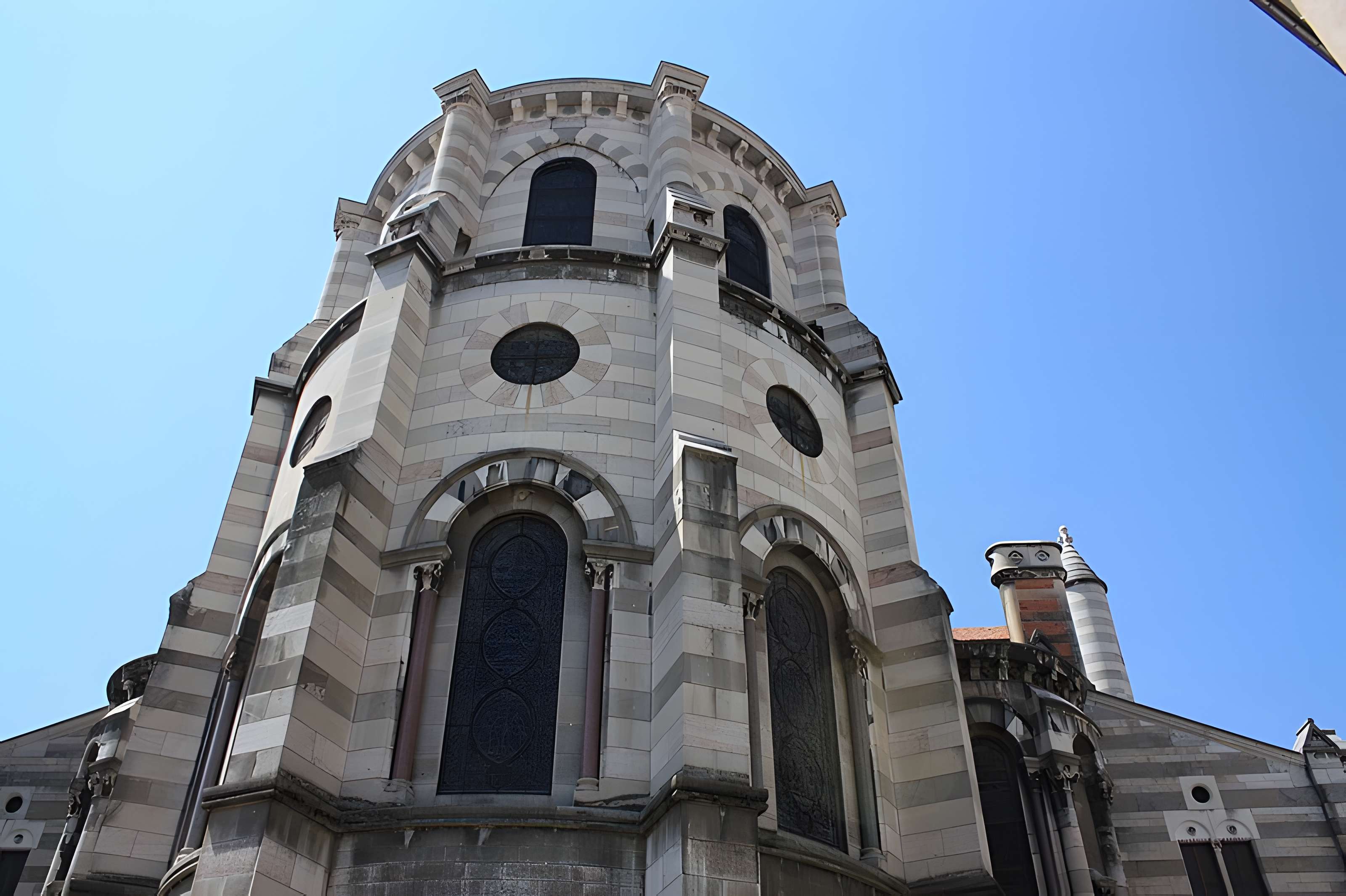 Cathédrale Notre-Dame-et-Saint-Arnoux de Gap