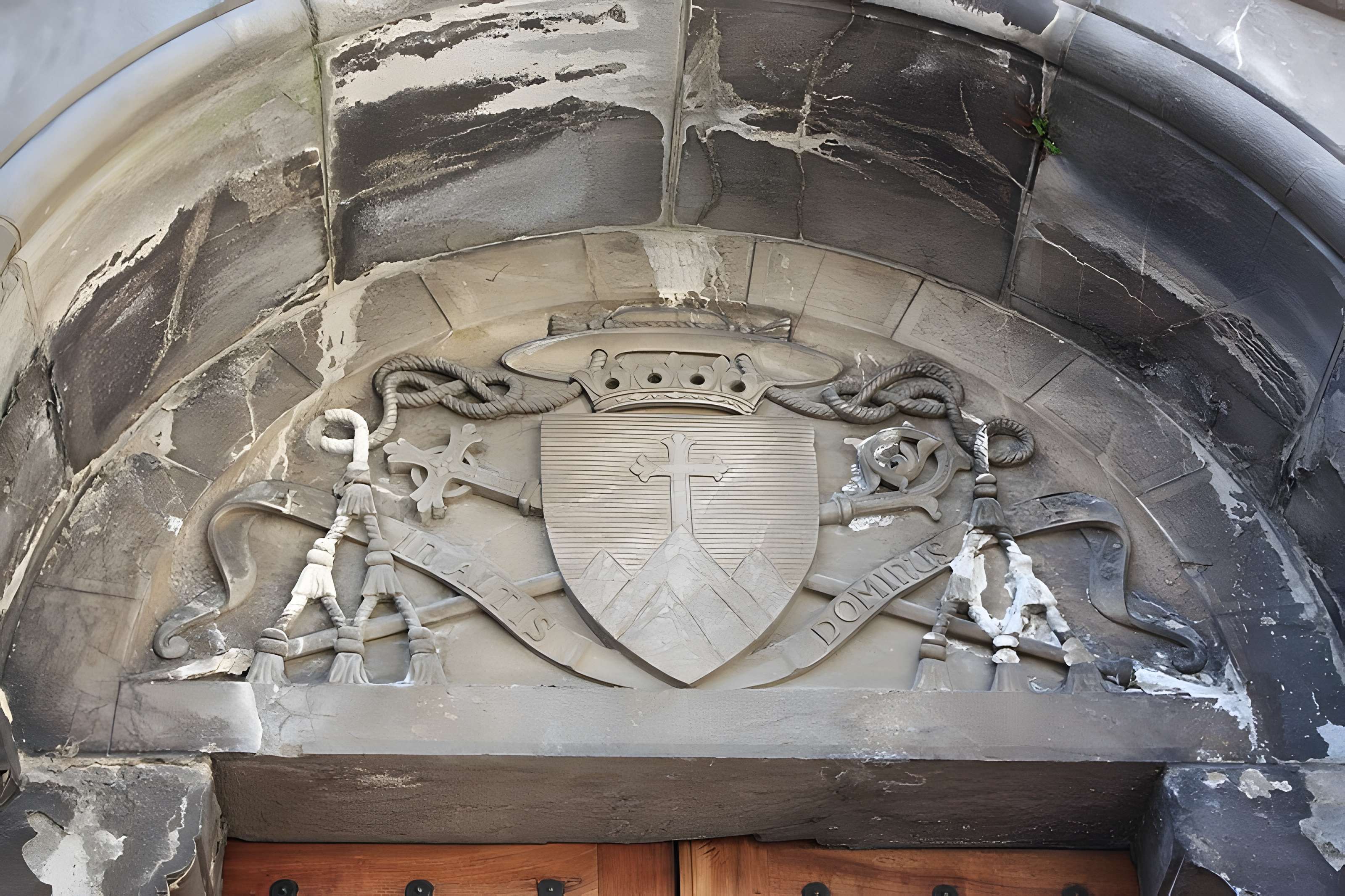 Cathédrale Notre-Dame-et-Saint-Arnoux de Gap