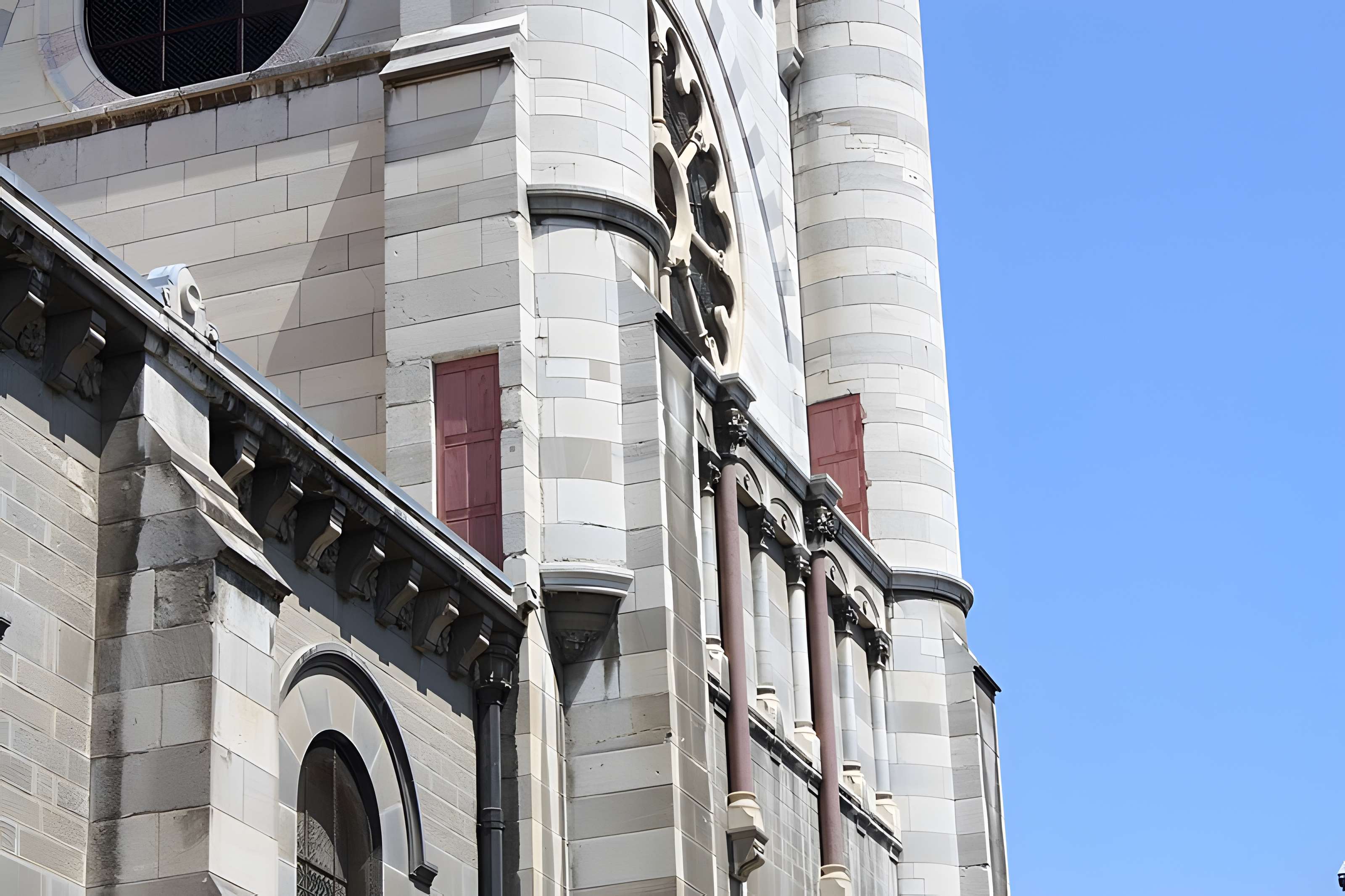 Cathédrale Notre-Dame-et-Saint-Arnoux de Gap