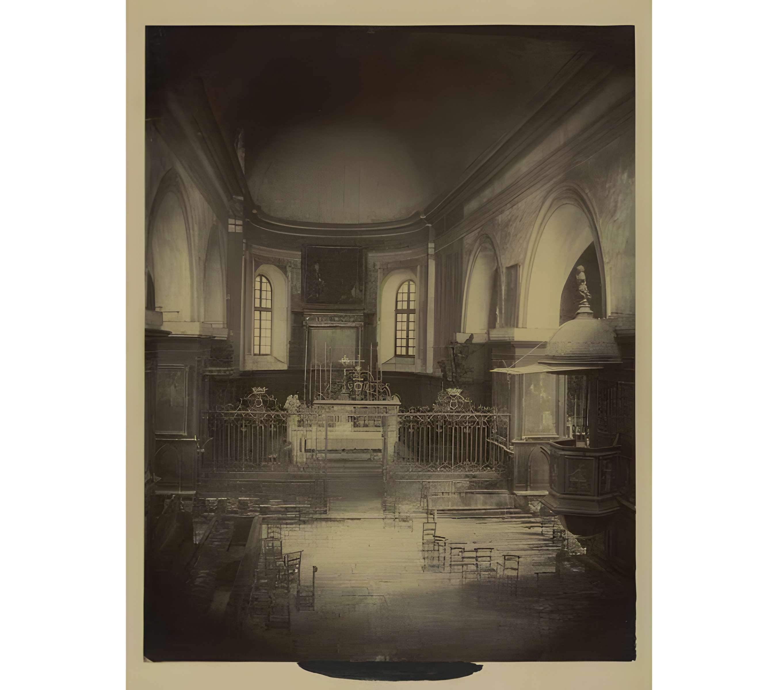 Cathédrale Notre-Dame-et-Saint-Arnoux de Gap