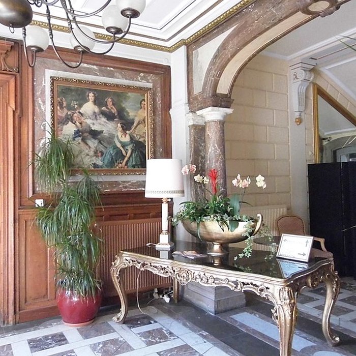 Photo de Château de Pourtalès