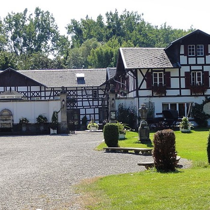 Photo de Château de Pourtalès