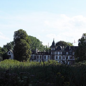 Château de Pourtalès