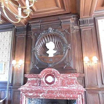 Château de Pourtalès