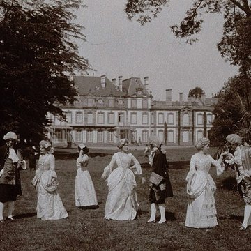 Château de Pourtalès