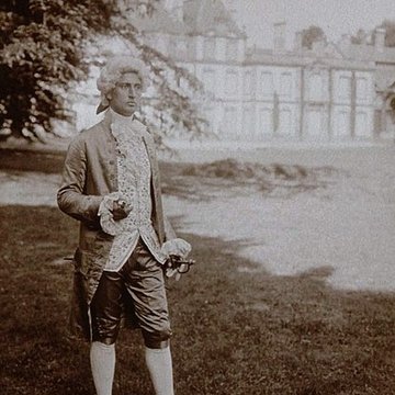 Château de Pourtalès