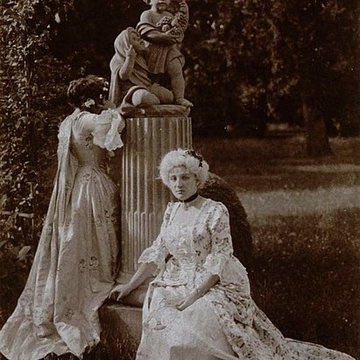 Château de Pourtalès