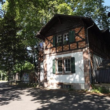 Château de Pourtalès