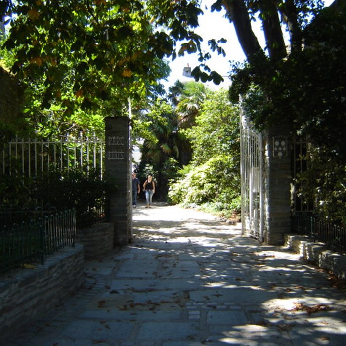 Photo de Muséum Emmanuel Liais à Cherbourg-Octeville