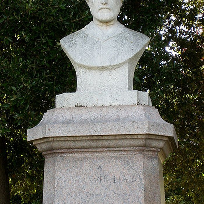 Photo de Muséum Emmanuel Liais à Cherbourg-Octeville
