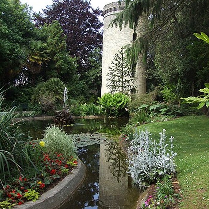 Photo de Muséum Emmanuel Liais à Cherbourg-Octeville