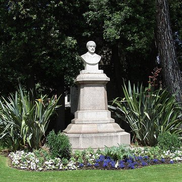 Muséum Emmanuel Liais à Cherbourg-Octeville
