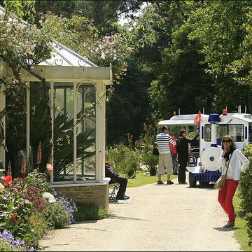 Muséum Emmanuel Liais à Cherbourg-Octeville