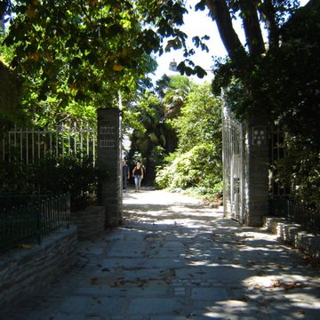 Muséum Emmanuel Liais à Cherbourg-Octeville