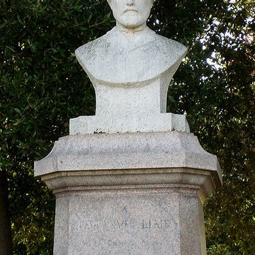 Muséum Emmanuel Liais à Cherbourg-Octeville