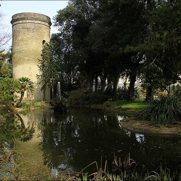 Muséum Emmanuel Liais à Cherbourg-Octeville