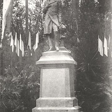 Muséum Emmanuel Liais à Cherbourg-Octeville