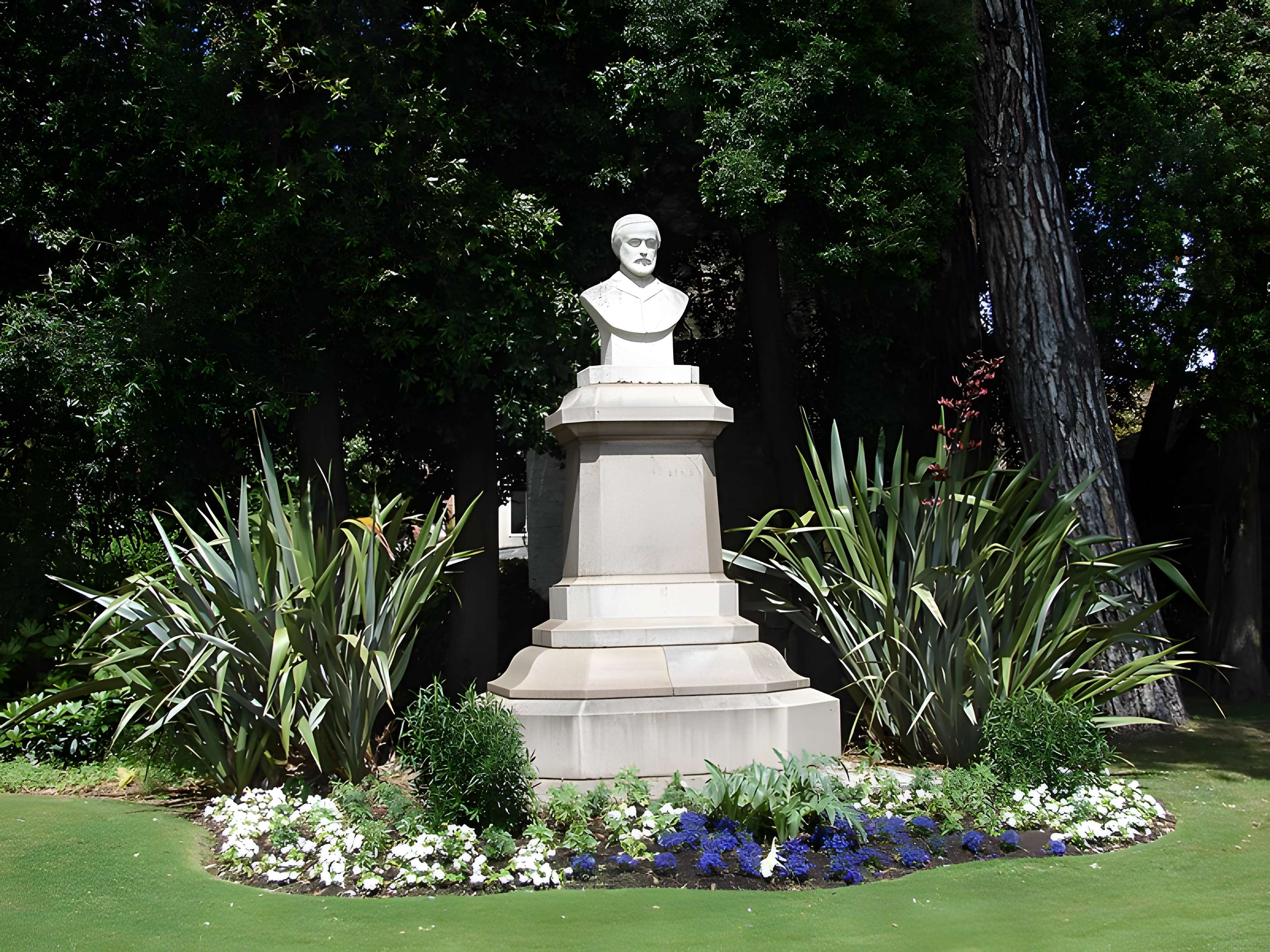 Muséum Emmanuel Liais à Cherbourg-Octeville